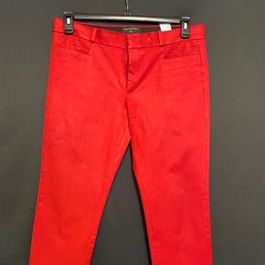 Banana Republic Sloan pant